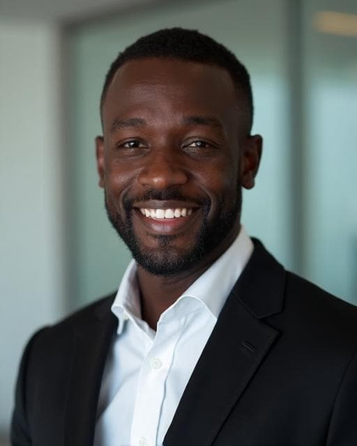 Segun Olawale